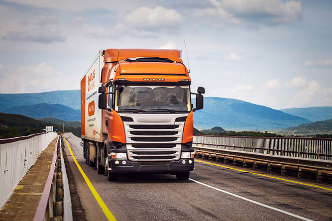 Avusturya Ev Taşıma Hizmeti